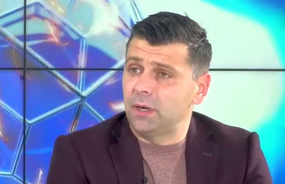 Cei doi „tricolori” care l-au vrăjit pe Raul Rusescu: „Au arătat de ce sunt numărul 1 pe posturile lor”