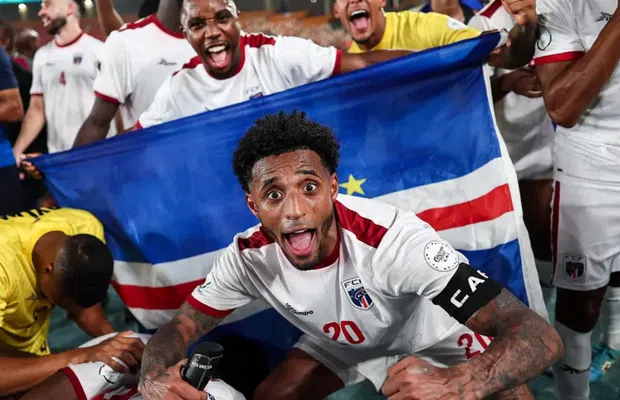 Liber de la guvern! Țara din Africa care pregătește sărbătoarea calificării în premieră la Mondial