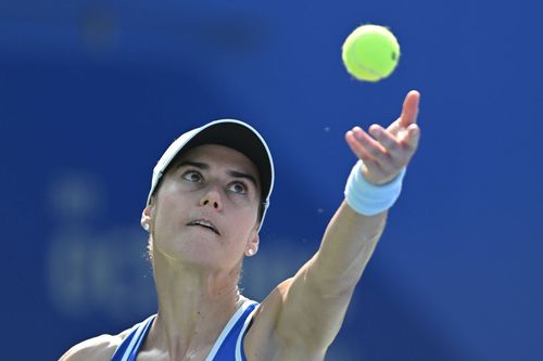 Sorana Cîrstea/Foto: Imago Images