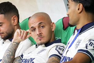 „Alex Mitriță e prea emotiv pentru înalta performanță!” » Mircea Lucescu l-a pus la punct: „Alerga 4 kilometri la antrenament, alții 7! NU avea dreptul”