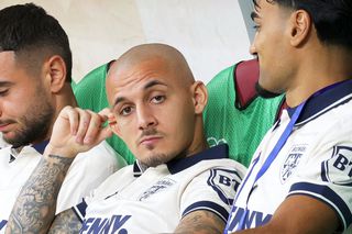 „Alex Mitriță e prea emotiv pentru înalta performanță!” » Mircea Lucescu l-a pus la punct: „Alerga 4 kilometri la antrenament, alții 7! NU avea dreptul”