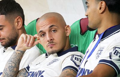 „Alex Mitriță e prea emotiv pentru înalta performanță!” » Mircea Lucescu l-a pus la punct: „Alerga 4 kilometri la antrenament, alții 7! NU avea dreptul”