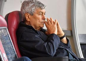 „La cum îl cunosc, Mircea Lucescu nu va lăsa echipa!” » Apropiatul selecționerului vine cu un scenariu-surpriză: ce a remarcat cu Austria