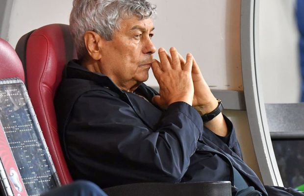 „La cum îl cunosc, Mircea Lucescu nu va lăsa echipa!” » Apropiatul selecționerului vine cu un scenariu-surpriză: ce a remarcat cu Austria