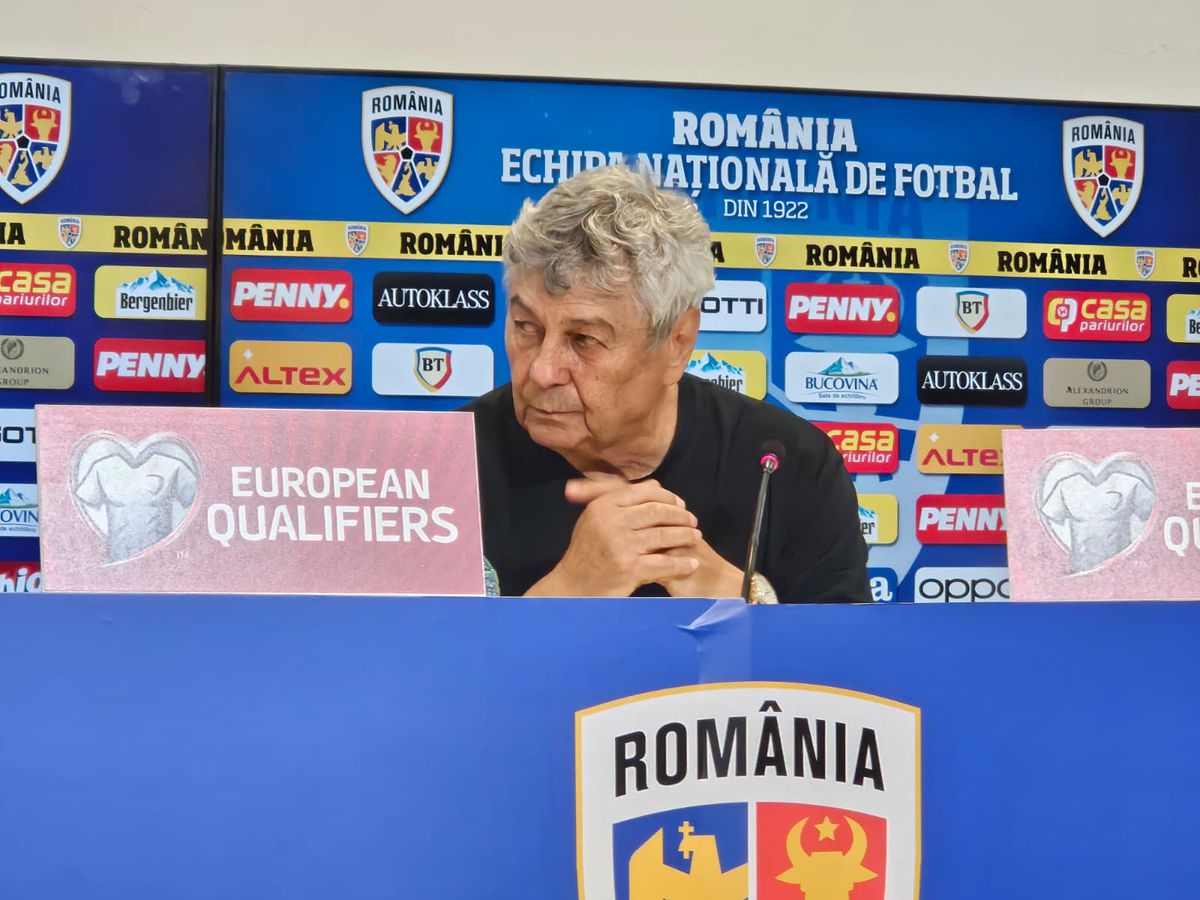 Ianis Hagi, șef de galerie după România - Austria