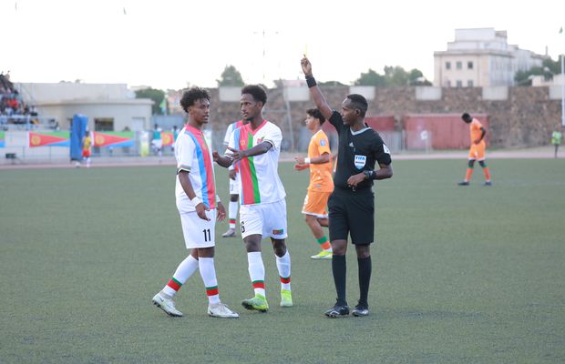 Povestea naționalei care nu a mai jucat niciun meci oficial din 2019 » De ce n-au fost lăsați să se înscrie în preliminariile Campionatului Mondial