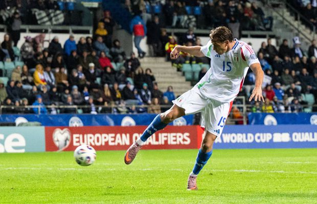 Corriere della Sera dictează o revoluție în Italia: „Adio celor peste 30 de ani! Italia reîncepe de la acești patru”