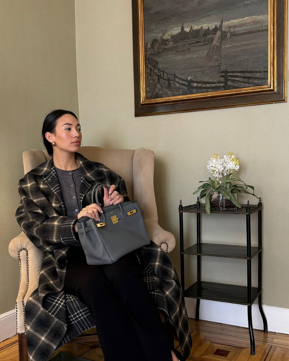 Shalimar Heppner, soția lui David Alaba