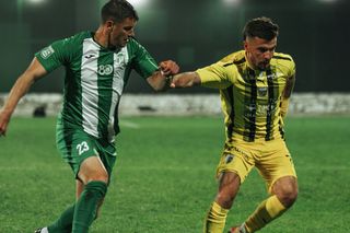 Dinamo a pierdut meciul amical disputat în Macedonia de Nord! Emoții cu un jucător pentru Kopic