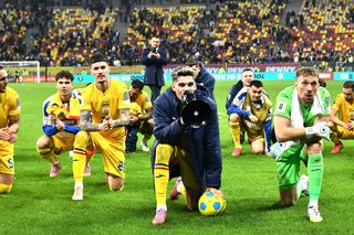 „Cel mai tare meci!” » Ce a remarcat fostul campion cu Lucescu: „Mi-am amintit de acele vremuri”