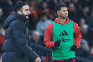 Marcus Rashford dă vina pe Manchester United: „Mediu nepotrivit pentru o perioadă lungă”