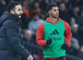 Marcus Rashford dă vina pe Manchester United: „Mediu nepotrivit pentru o perioadă lungă”