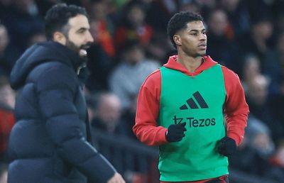 Marcus Rashford dă vina pe Manchester United: „Mediu nepotrivit pentru o perioadă lungă”