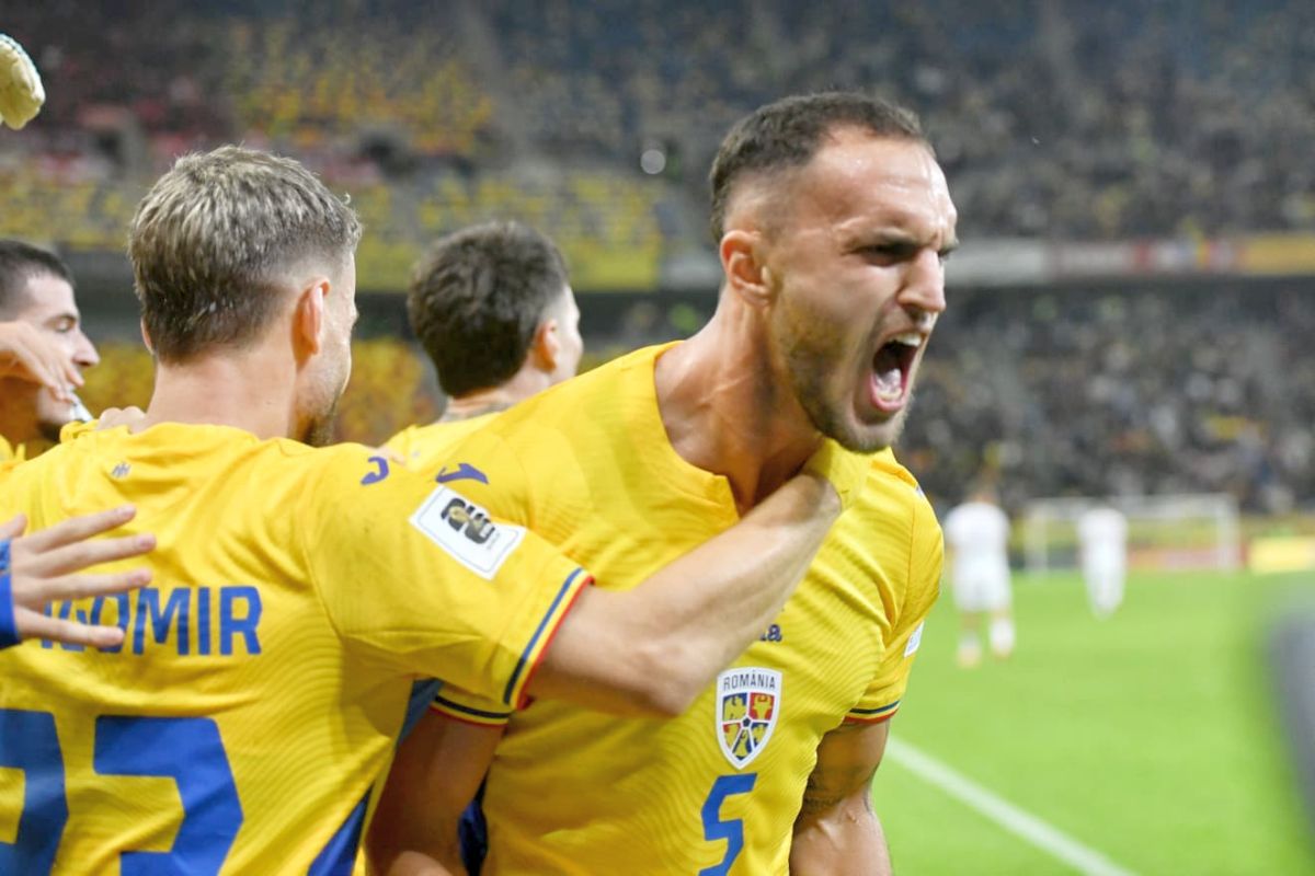După România - Austria, știu numele selecționerului care va sta pe bancă la baraj: „Ne ducem prea departe”