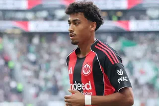 Arsenal și Manchester City sunt în luptă pentru transferul noului star german