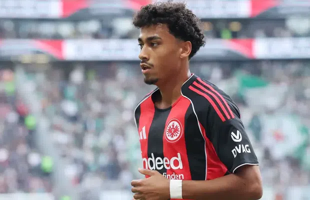 Arsenal și Manchester City sunt în luptă pentru transferul noului star german