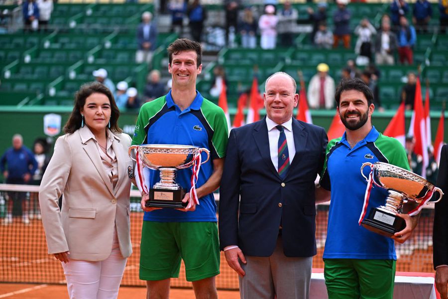 Triumful neașteptat al lui Valentin Vacherot la Shanghai și impactul asupra tenisului din Monaco: „100 de mesaje după finală și felicitări de la Prințul Albert”