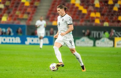 Marcel Sabitzer, mijlocașul lui Dortmund: „Românii nici măcar nu mai voiau!”