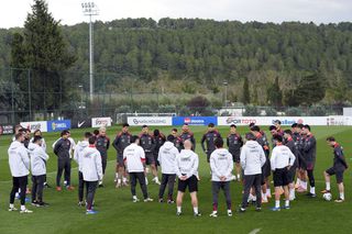 Gest impresionant al Turciei: Federația donează toate încasările din meciul cu Georgia populației din Gaza