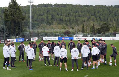 Gest impresionant al Turciei: Federația donează toate încasările din meciul cu Georgia populației din Gaza