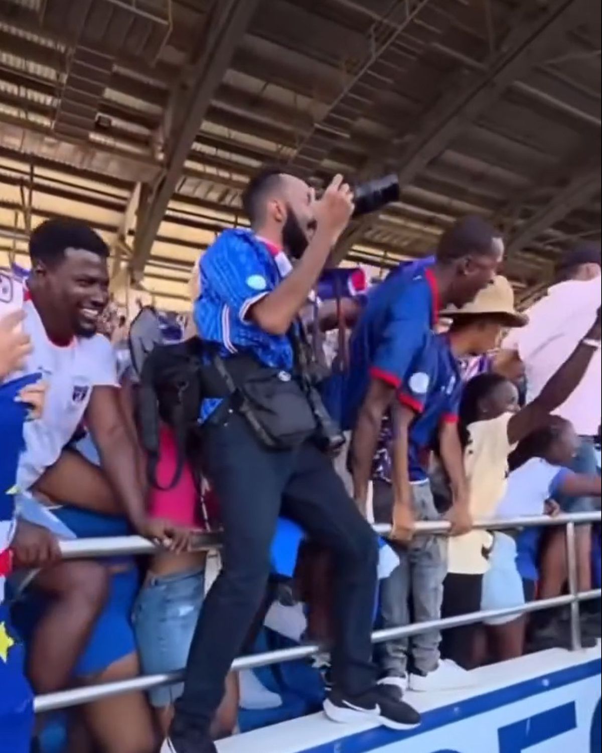 Sărbătoare Insulele Capului Verde