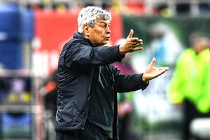 Omul care a lucrat cu Mircea Lucescu a explicat cum i-a surprins pe austrieci: „Jos pălăria!”