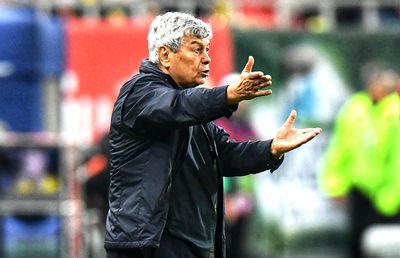 Omul care a lucrat cu Mircea Lucescu a explicat cum i-a surprins pe austrieci » „Acum nimeni nu va fi de acord să plece!”