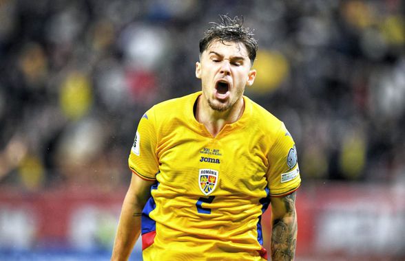 Iată posibilii adversari ai României în barajul pentru Mondial! + Avem șanse să urcăm în urna a 2-a valorică