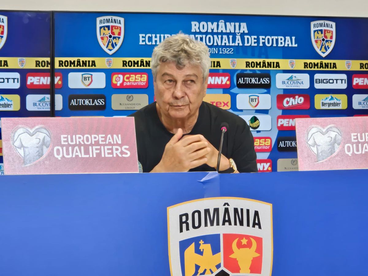 Ianis Hagi, șef de galerie după România - Austria