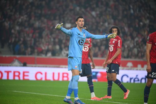 Berke Ozer / Foto: Imago