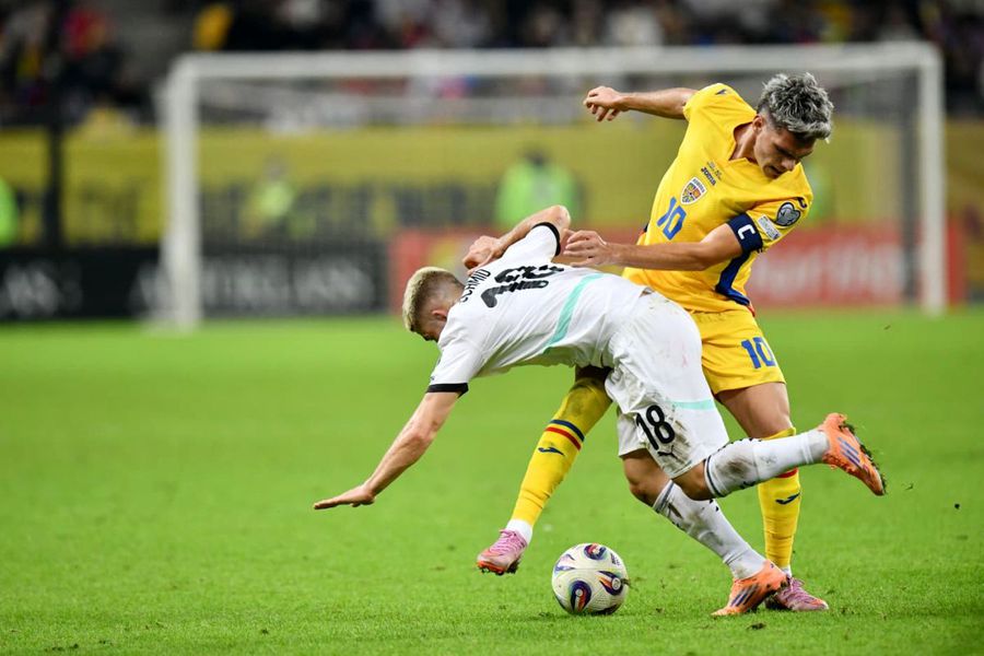 Ne-a depășit Slovacia! + New entry în Urna a 3-a » Condiția obligatorie de îndeplinit: cum putem scăpa de „balauri” în play-off-ul pentru Campionatul Mondial