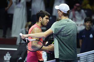 Primii 5 jucători din clasamentul mondial vor evolua la Six Kings Slam, un turneu demonstrativ cu premii uriașe