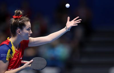 Reprezentativa feminină a României s-a calificat în „optimi” la Campionatul European pe echipe din Croația