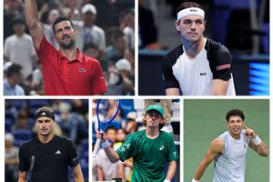 Bătaie pe locurile calificante pentru ATP Finals de la Torino » Doar Alcaraz și Sinner și-au asigurat biletul