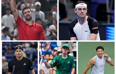 Bătaie pe locurile calificante pentru ATP Finals de la Torino » Doar Alcaraz și Sinner și-au asigurat biletul