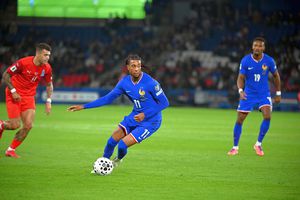 8 meciuri în preliminariile Campionatului Mondial din 2026 » Putem afla primele două echipe europene calificate la CM