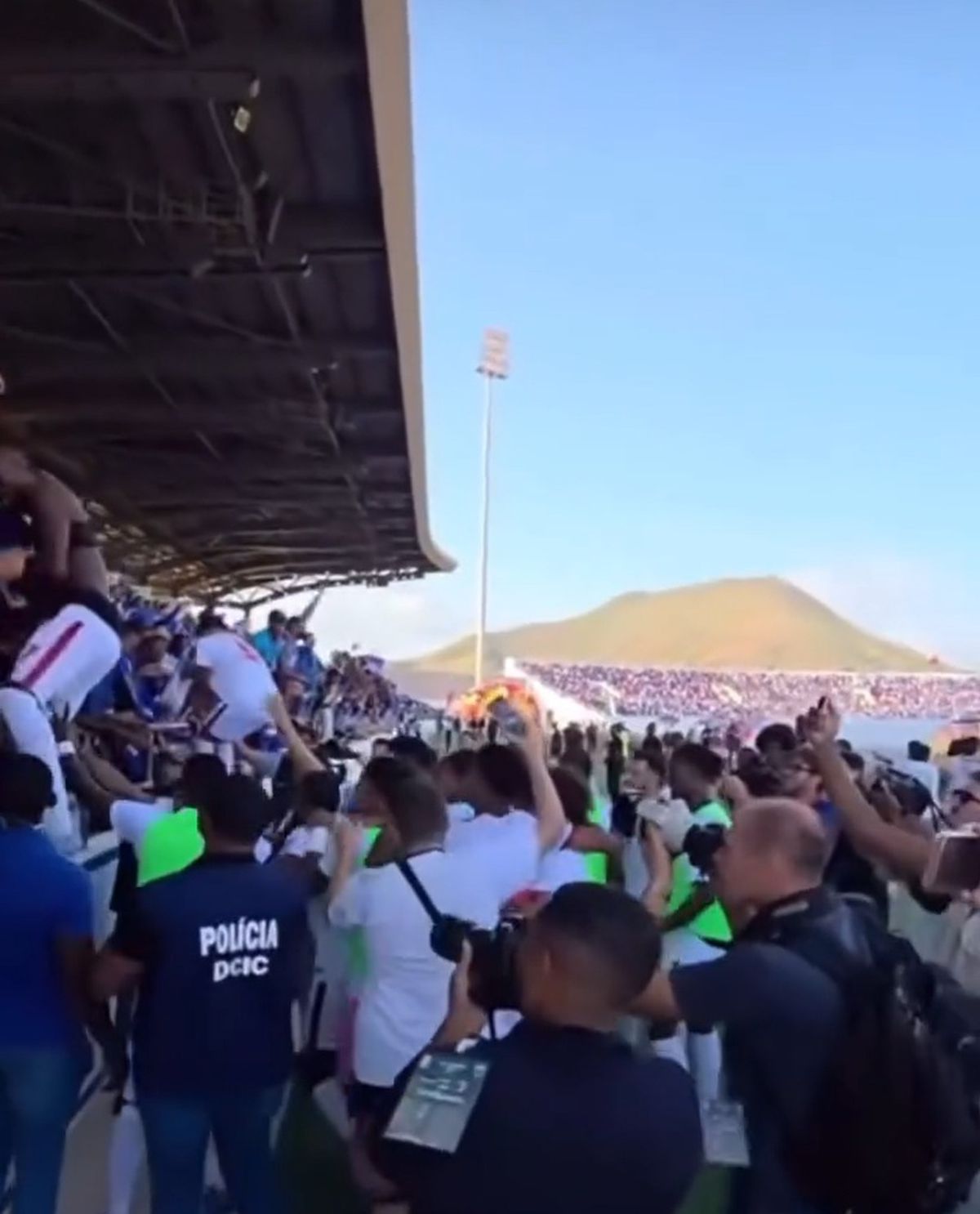 Sărbătoare Insulele Capului Verde