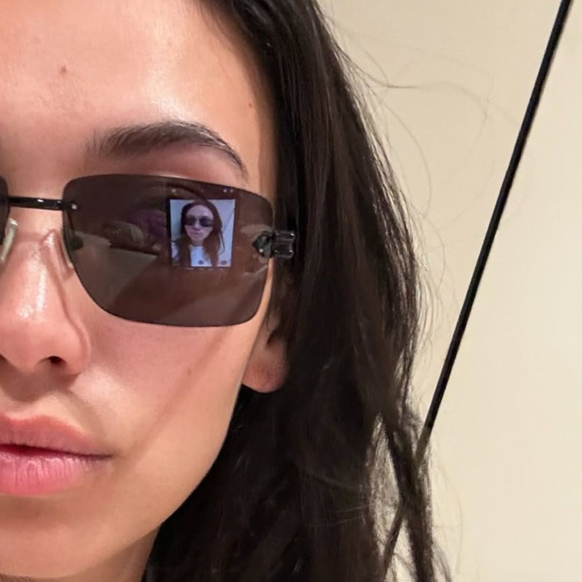 Cum a trăit soția lui David Alaba eșecul de la București » Imaginile postate în timpul meciului România - Austria