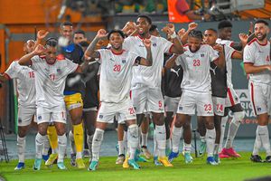 FABULOS! Țara cât două sectoare din București s-a calificat în premieră la Mondial » Jucătorul din Superliga a fost titular