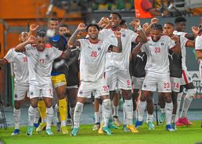 FABULOS! Țara cât două sectoare din București s-a calificat în premieră la Mondial » Jucătorul din Superliga a fost titular