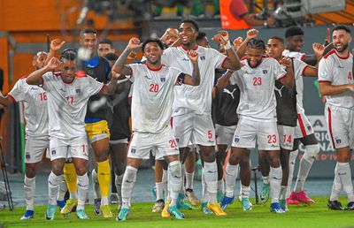 FABULOS! Țara cât două sectoare din București s-a calificat în premieră la Mondial » Jucătorul din Superliga a fost titular