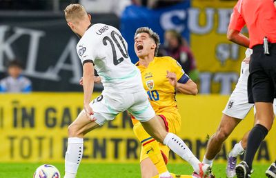 Dramaticul meci România - Austria a adus audiențe uriașe pe Antena 1 » În „minutul de aur” s-a atins o cotă incredibilă