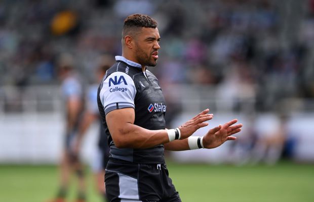 Luther Burrell: „Rasismul colegilor m-a obligat să mă retrag din sport”