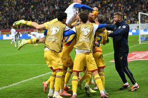 Când își află România adversarele din barajul CM 2026, dacă NU se califică direct la turneul final