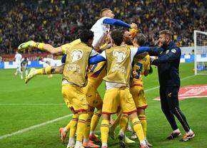 Când își află România adversarele din barajul CM 2026, dacă NU se califică direct la turneul final
