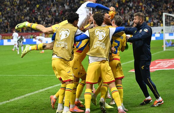 Ne-a depășit Slovacia! + New entry în Urna a 3-a » Condiția obligatorie de îndeplinit: cum putem scăpa de „balauri” în play-off-ul pentru Campionatul Mondial