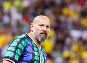 Bogdan Stelea îl avertizează pe Ionuț Radu: „Se gândea cineva vreodată că va dispărea atât de repede?”