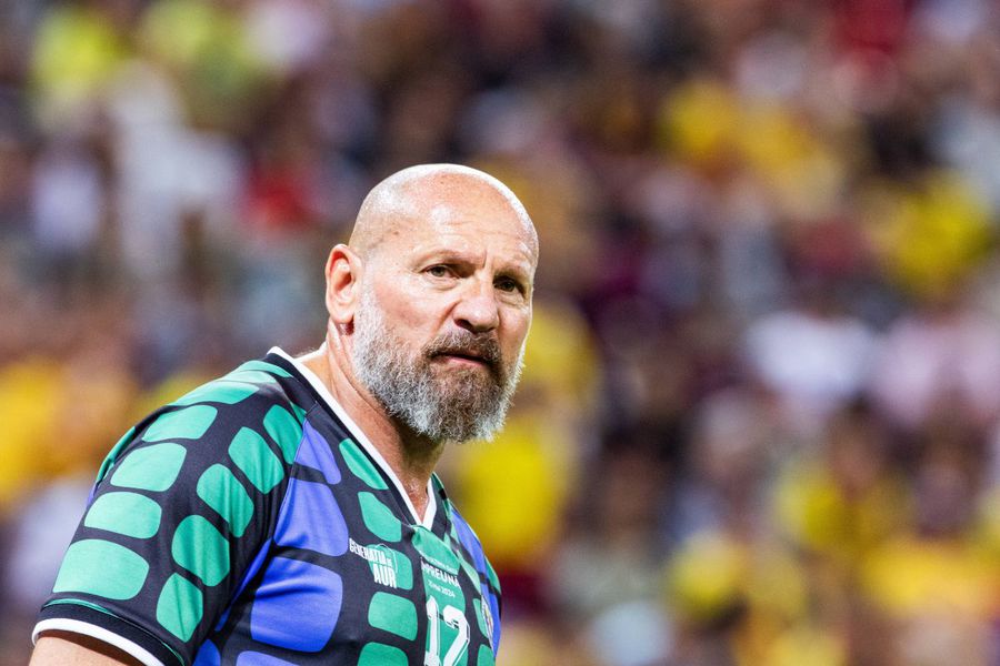Bogdan Stelea / Foto: Imago Un debutant va apăra în Turcia! Trei foști portari ai României comentează pentru GSP: „Ce se poate întâmpla cel mai rău, să pierdem? Și ce?!”