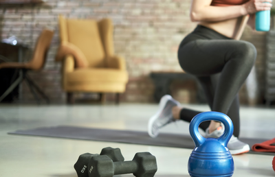 Cum îți găsești apartamentul ideal dacă ești sportiv