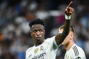 Vinicius Junior nu mai este intangibil! Real Madrid este dispusă să-l vândă pentru o sumă uriașă: 250 de milioane de euro